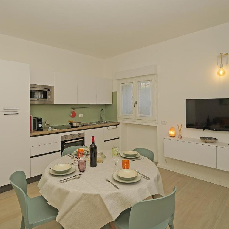 Splendido nido alla Madonnina D12 - Appartamento con 2 Camere da Letto - 7
