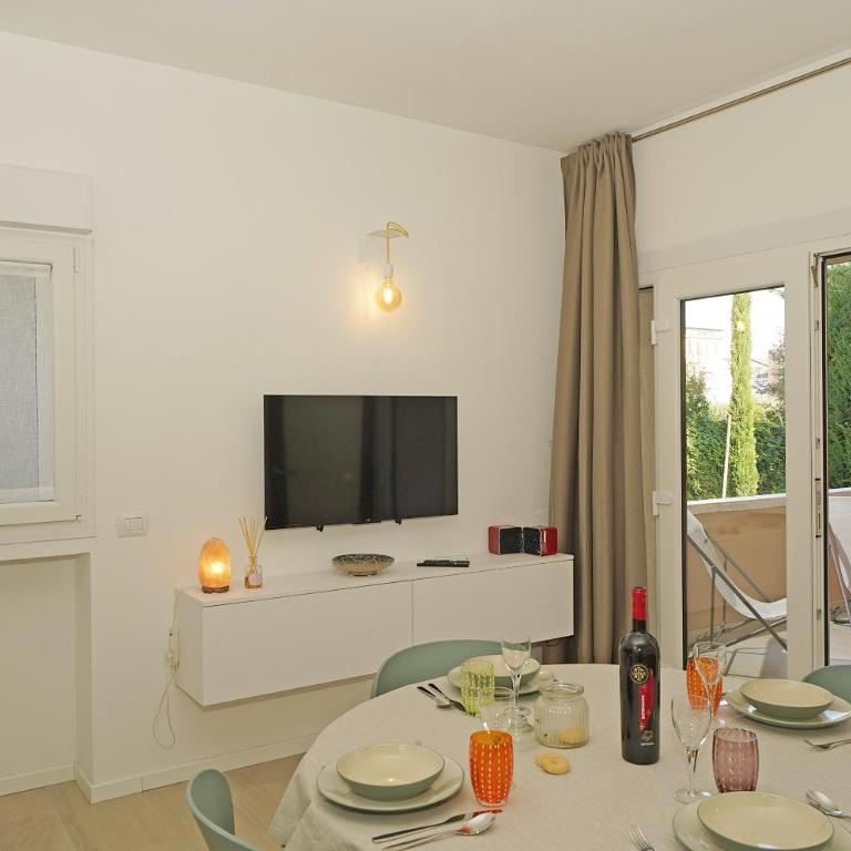 Splendido nido alla Madonnina D12 - Appartamento con 2 Camere da Letto - 8