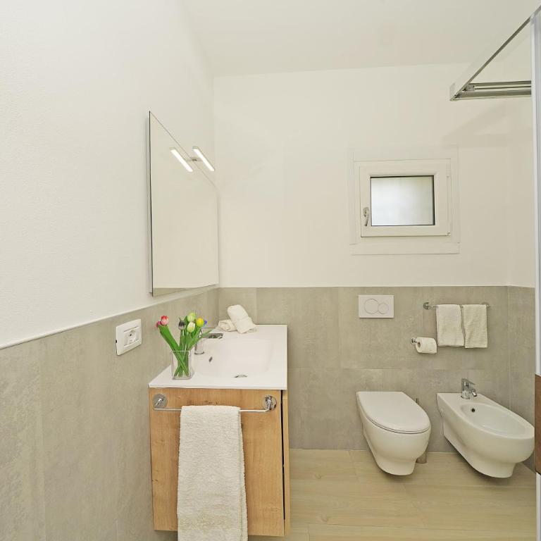 Splendido nido alla Madonnina D12 - Appartamento con 2 Camere da Letto - 18