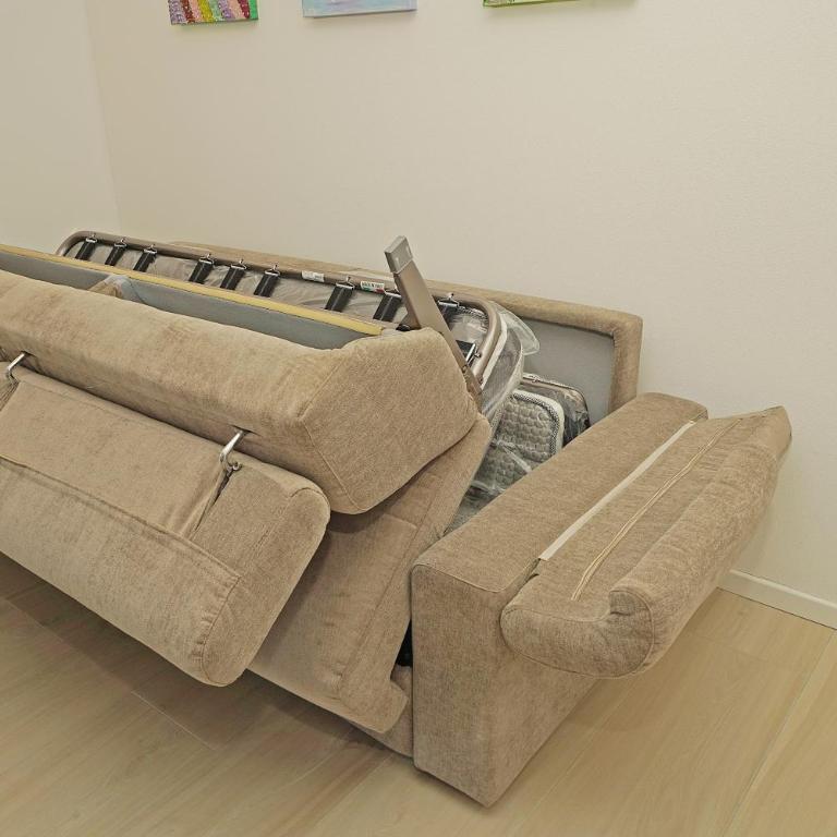 Splendido nido alla Madonnina D12 - Appartamento con 2 Camere da Letto - 12