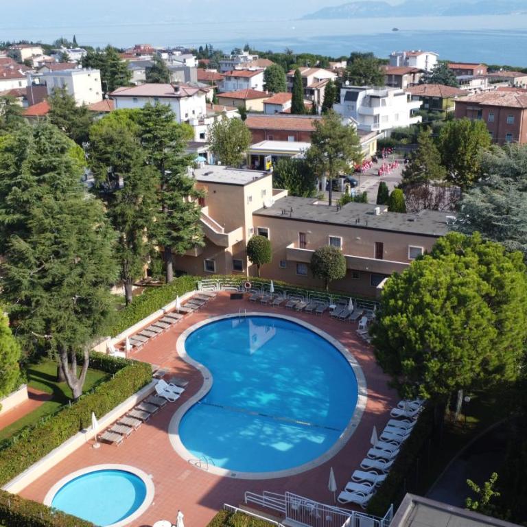 Splendido nido alla Madonnina D12 - Appartamento con 2 Camere da Letto - 25