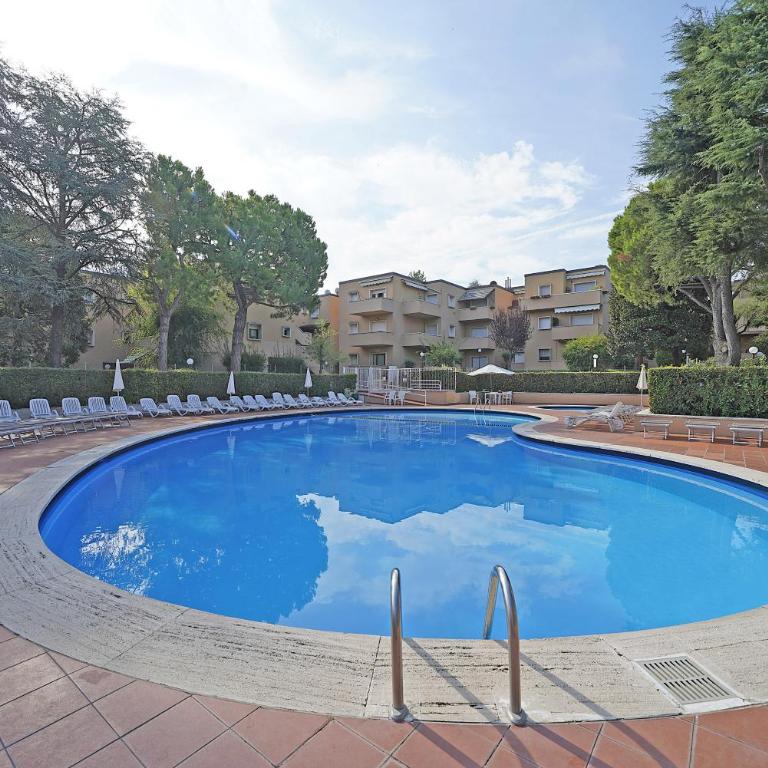 Splendido nido alla Madonnina D12 - Appartamento con 2 Camere da Letto - 16