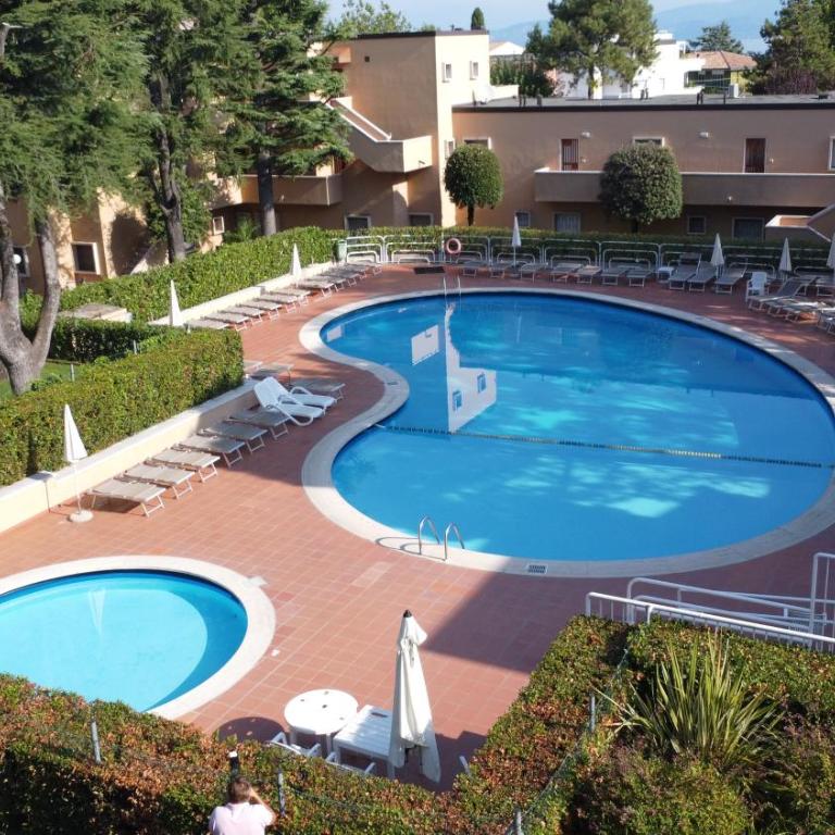 Splendido nido alla Madonnina D12 - Appartamento con 2 Camere da Letto - 23
