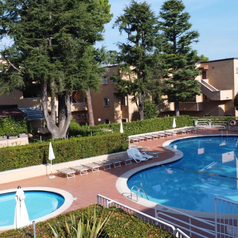 Splendido nido alla Madonnina D12 - Appartamento con 2 Camere da Letto - 24
