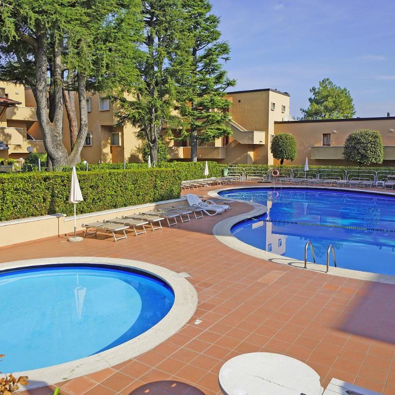 Splendido nido alla Madonnina D12 - Appartamento con 2 Camere da Letto - 26