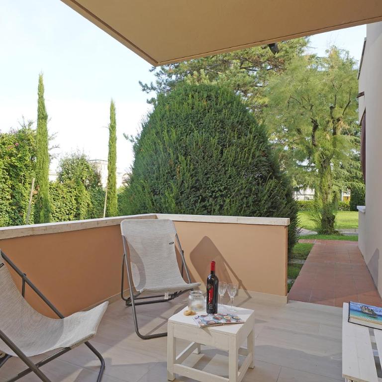 Splendido nido alla Madonnina D12 - Appartamento con 2 Camere da Letto - 9