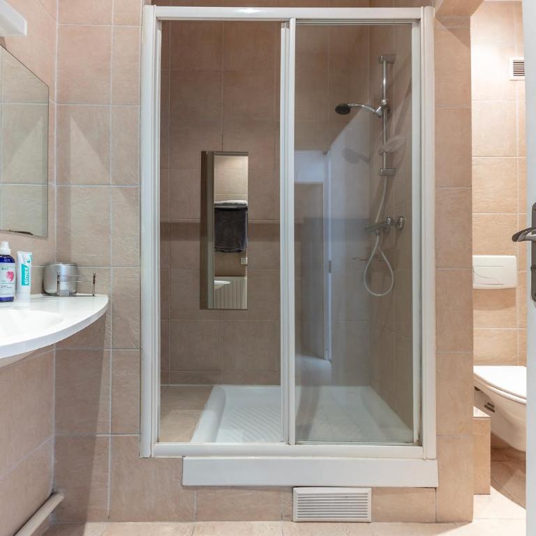 Studio sur les Quais de Seine - Chambre Double avec Terrasse - 4
