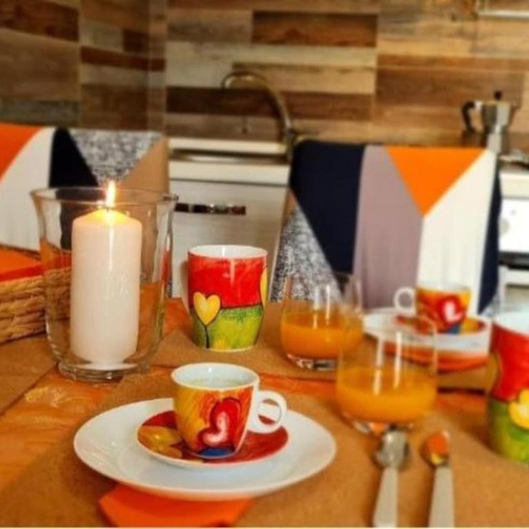 Little Home - Appartamento con 1 Camera da Letto - 17