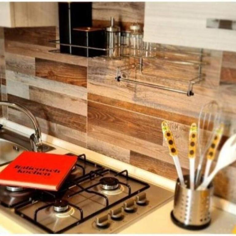 Little Home - Appartamento con 1 Camera da Letto - 19