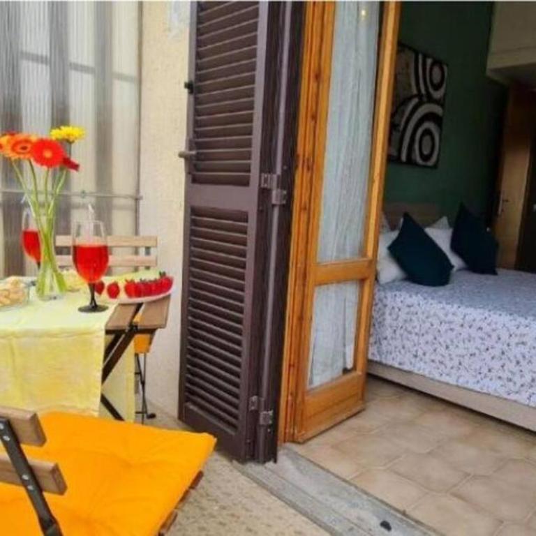 Little Home - Appartamento con 1 Camera da Letto - 13