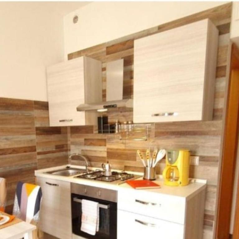 Little Home - Appartamento con 1 Camera da Letto - 20