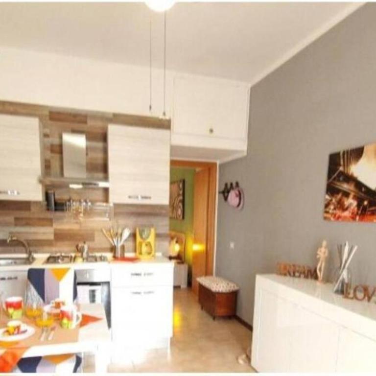 Little Home - Appartamento con 1 Camera da Letto - 23