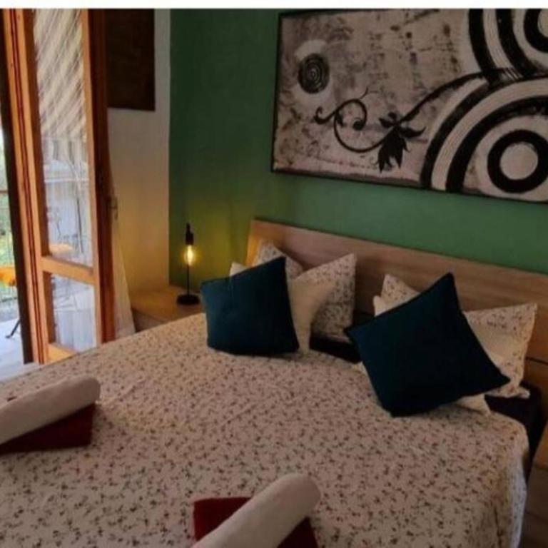 Little Home - Appartamento con 1 Camera da Letto - 5