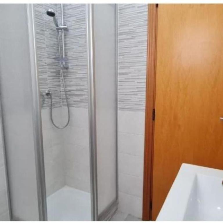Little Home - Appartamento con 1 Camera da Letto - 10
