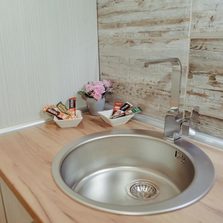 David Studio Apartman - One-Bedroom Apartment - 11