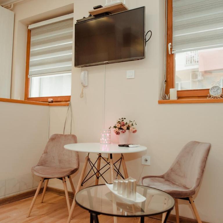 David Studio Apartman - One-Bedroom Apartment - 9