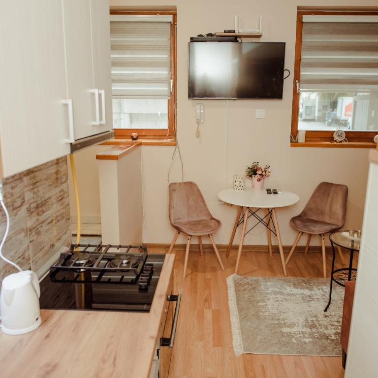 David Studio Apartman - One-Bedroom Apartment - 17