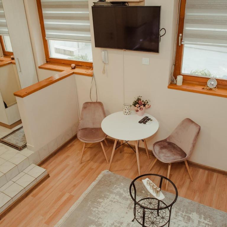 David Studio Apartman - One-Bedroom Apartment - 18