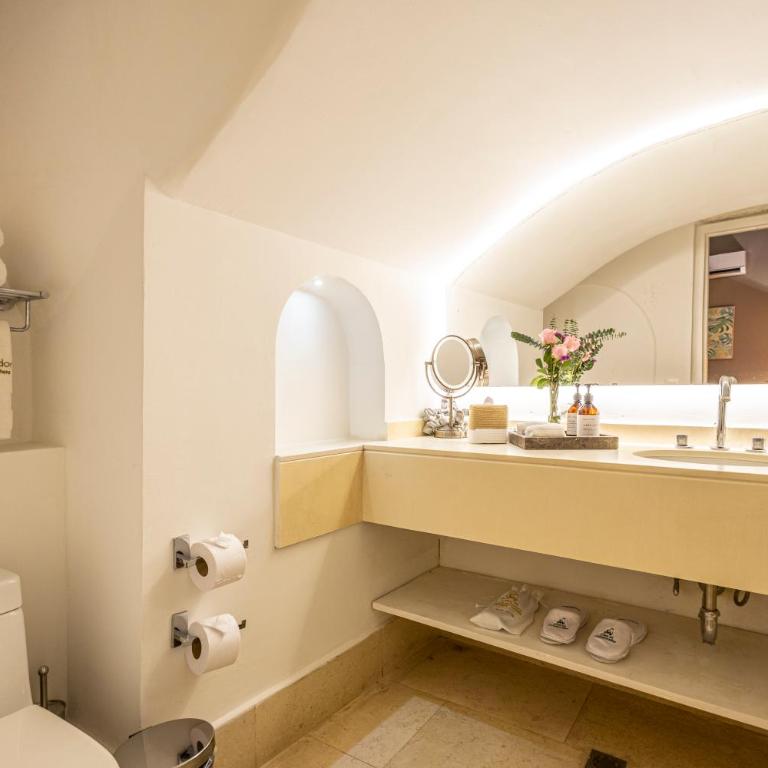 Hotel Casa del Gobernador - Habitación Doble Estándar - 14