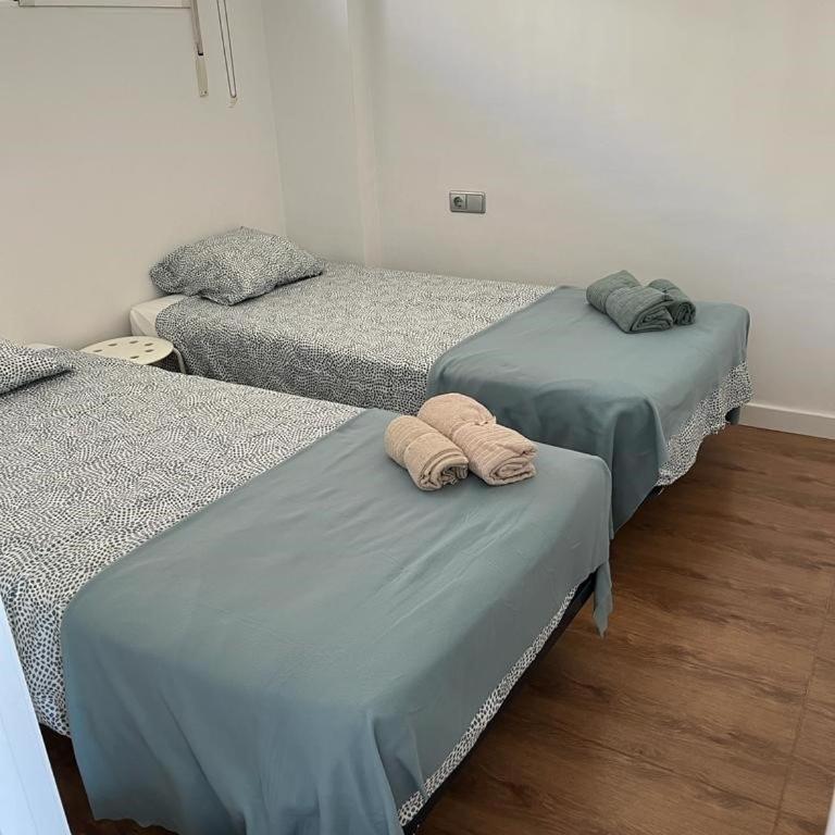 Torre Del Este Santa Pola - Apartamento de 2 dormitorios - 13