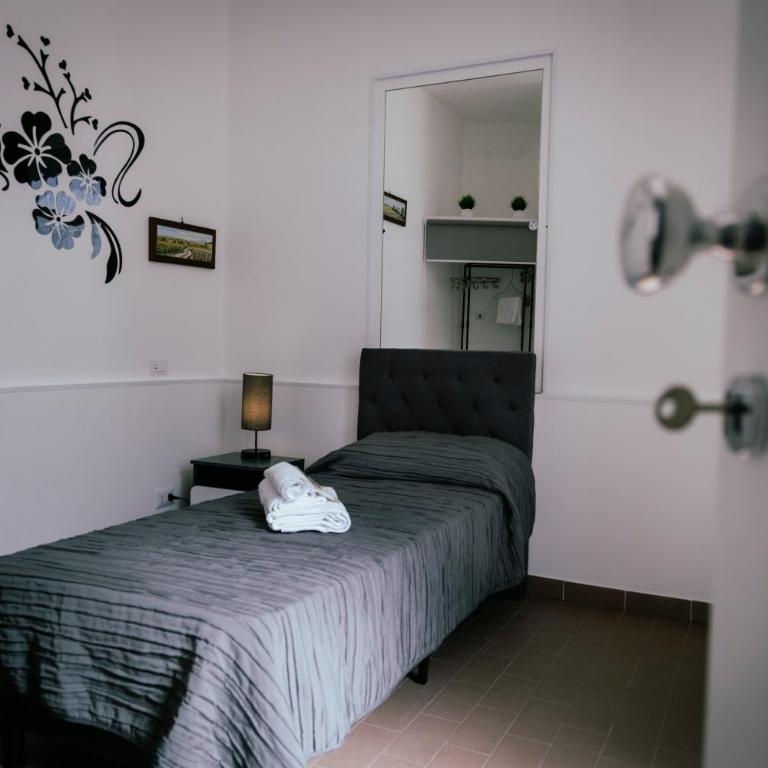 GuestHouse Aurora ML - Camera Singola Superior - 3