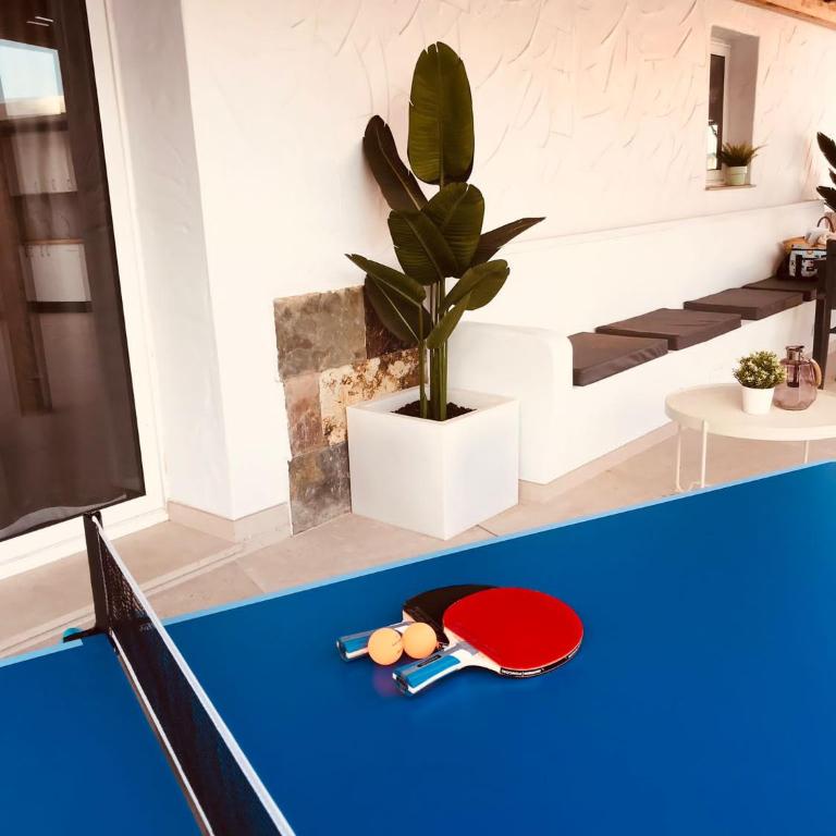 Casa Nahia - Villa de 3 dormitorios - 10