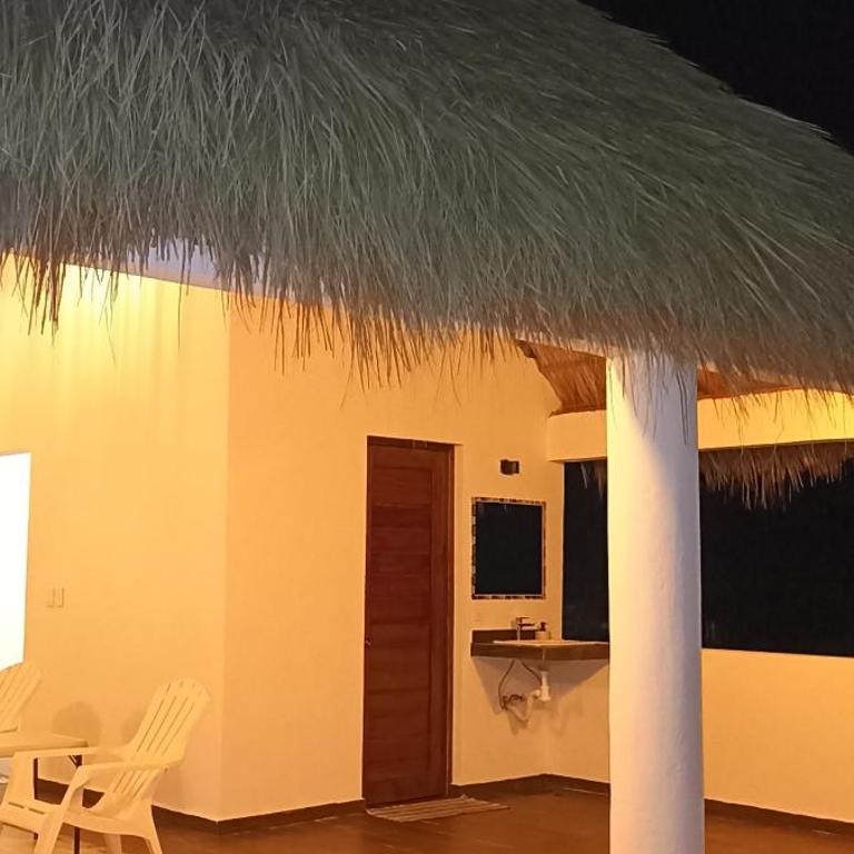 Departamento Marsopas a 5 minutos a pie de Bahía Carrizalillo!!! 5 - Apartamento de 2 dormitorios - 30