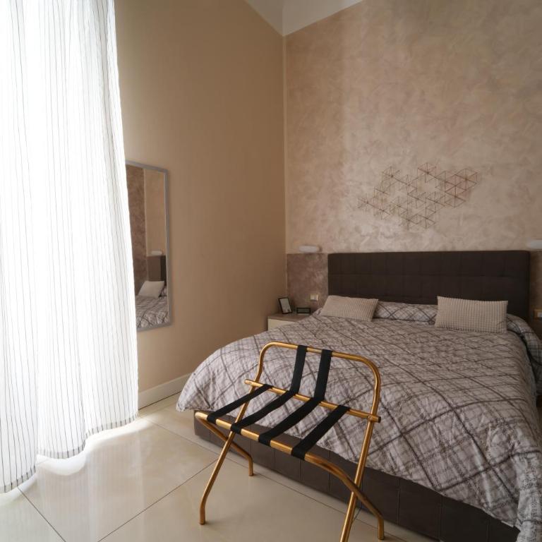 CASA FELICE Suite Room - Superior Double Room with Balcony - 21