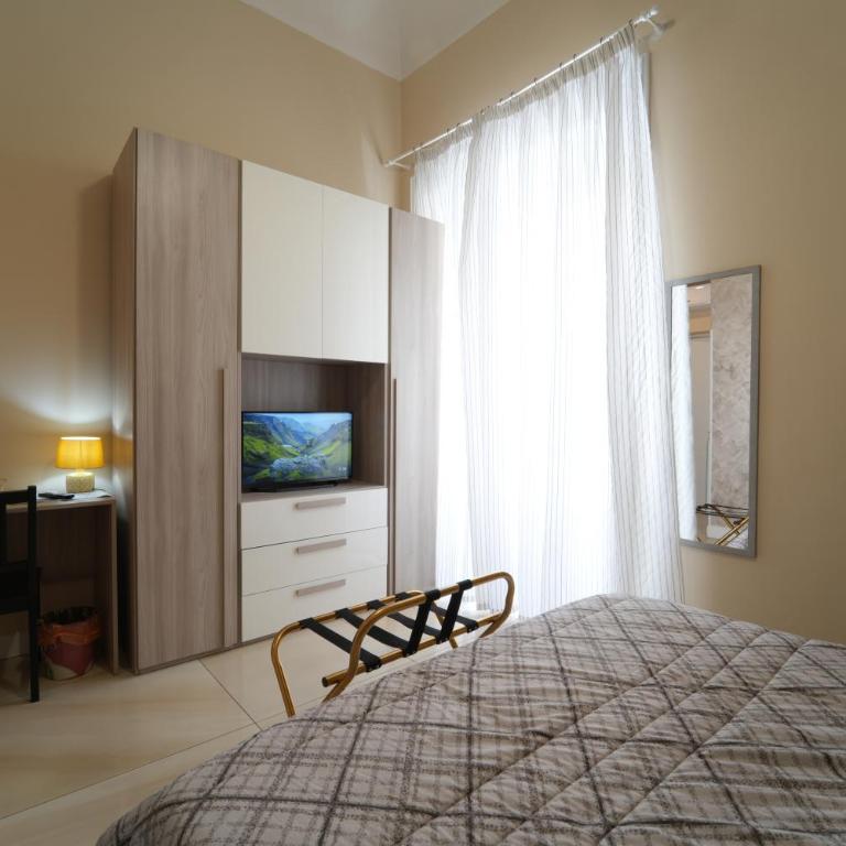 CASA FELICE Suite Room - Superior Double Room with Balcony - 20