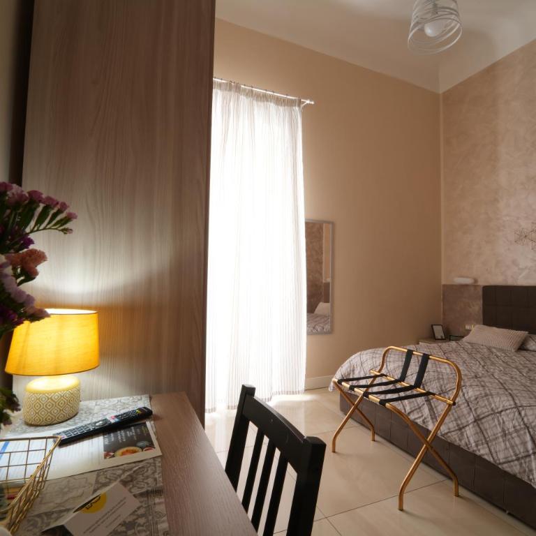 CASA FELICE Suite Room - Superior Double Room with Balcony - 23