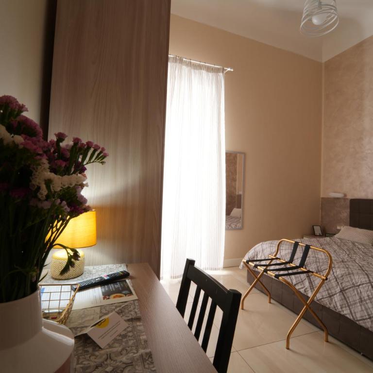 CASA FELICE Suite Room - Superior Double Room with Balcony - 22