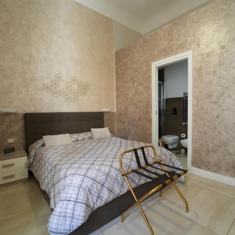CASA FELICE Suite Room - Superior Double Room with Balcony - 24