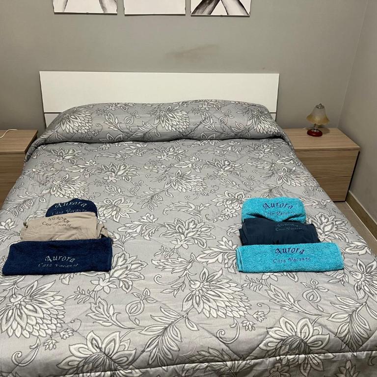 Aurora casa vacanze - Apartamento de 2 dormitorios - 4