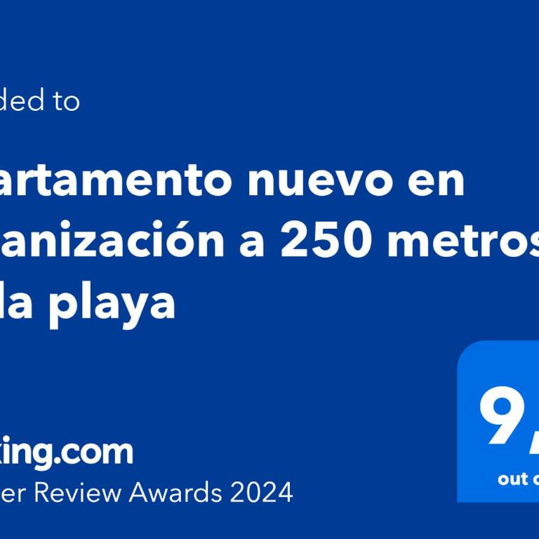 Apartamento a 250 metros de Playa Deveses - Piscina y Relax Denia - Two-Bedroom Apartment - 19
