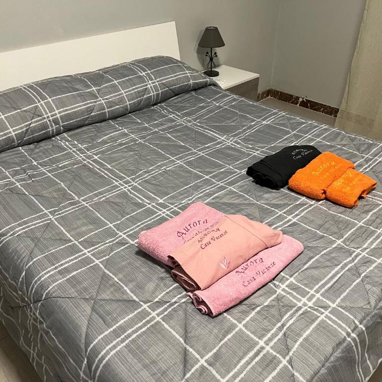 Aurora casa vacanze - Apartamento de 2 dormitorios - 3