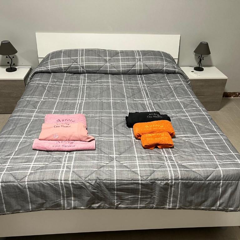 Aurora casa vacanze - Apartamento de 2 dormitorios - 2