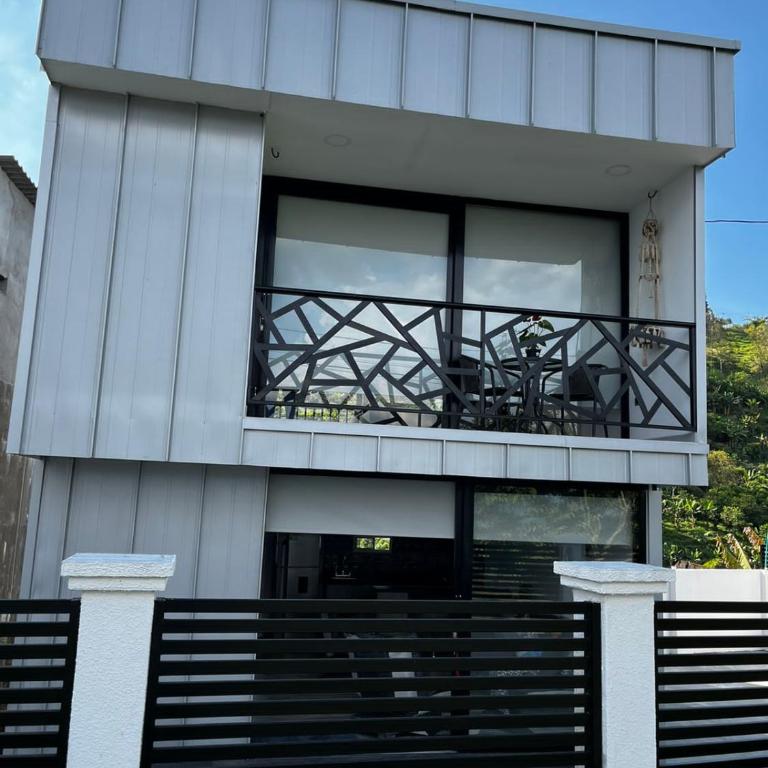 Bongalow San mateo - Villa de 1 dormitorio - 1