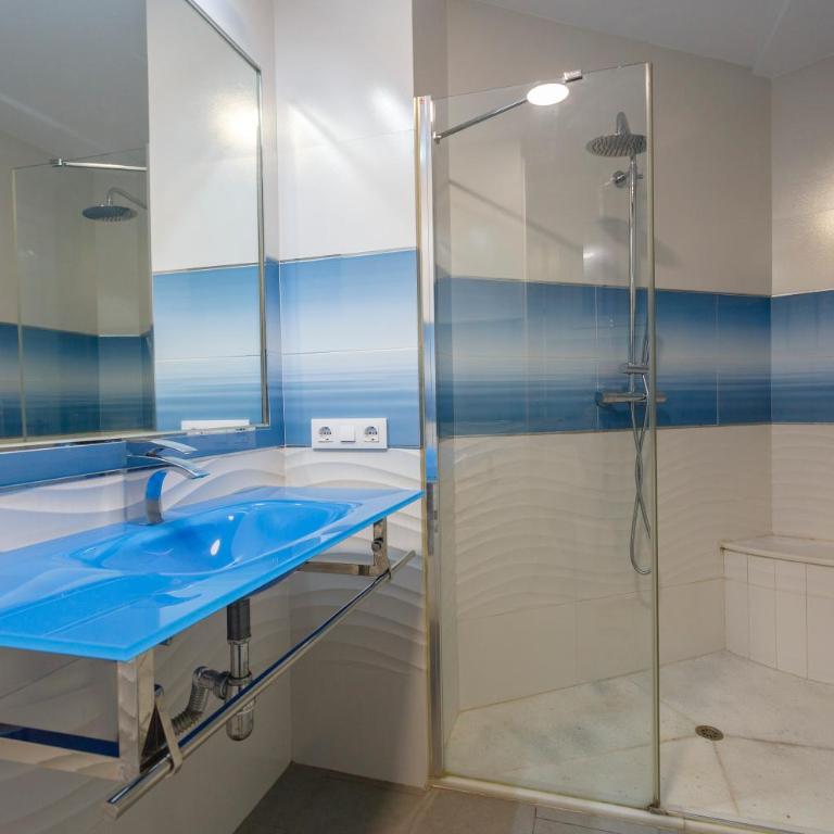 PUERTA del MAR Family Home by Cadiz4Rentals - Apartamento - 5