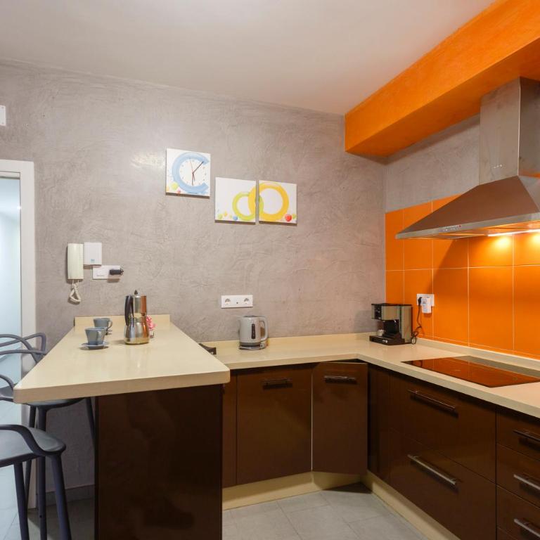 PUERTA del MAR Family Home by Cadiz4Rentals - Apartamento - 26