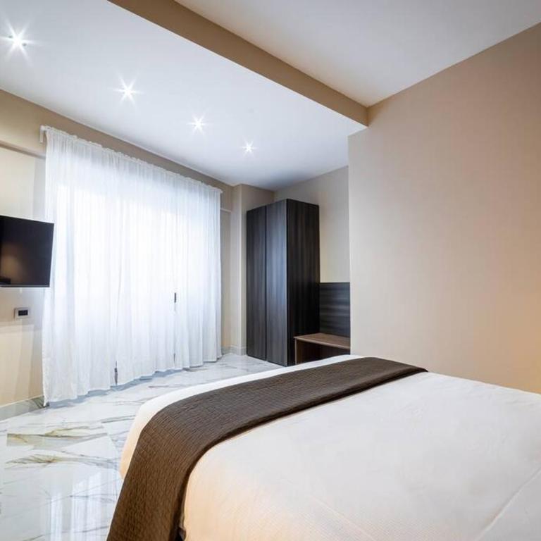 50 Gandino Deluxe - Appartamento con 1 Camera da Letto - 3