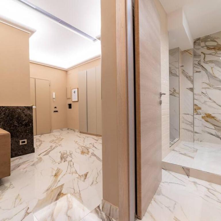 50 Gandino Deluxe - Appartamento con 1 Camera da Letto - 19