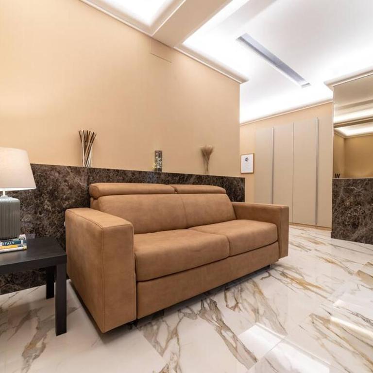 50 Gandino Deluxe - Appartamento con 1 Camera da Letto - 14