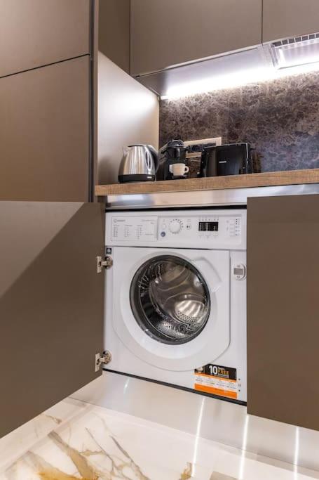 50 Gandino Deluxe - Appartamento con 1 Camera da Letto - 11