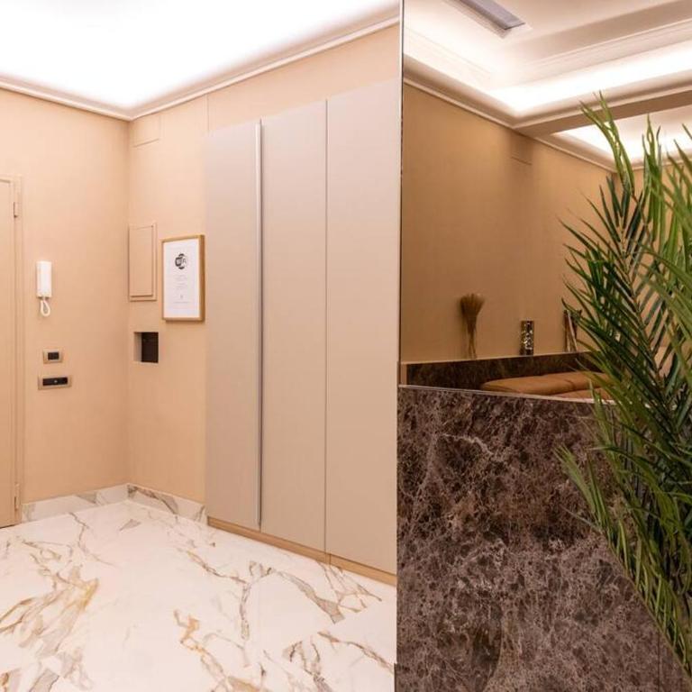 50 Gandino Deluxe - Appartamento con 1 Camera da Letto - 18