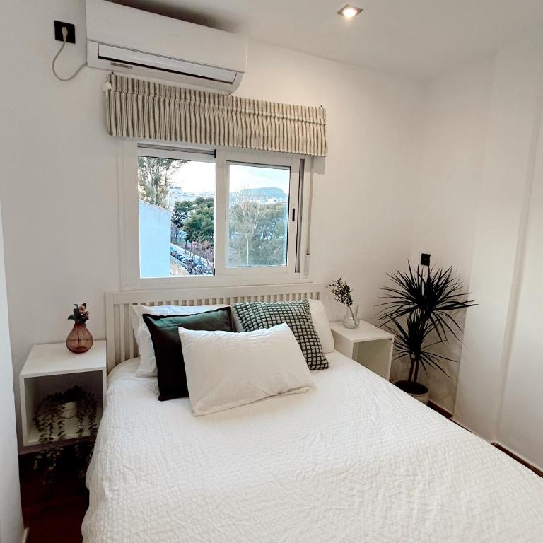 Cosy Trinidad - Apartamento de 2 dormitorios - 6