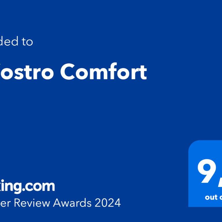 Il Vostro Comfort - Appartamento - 31