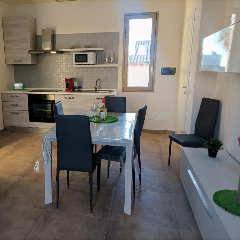 Mare DiVino - Casa Vacanze - 3