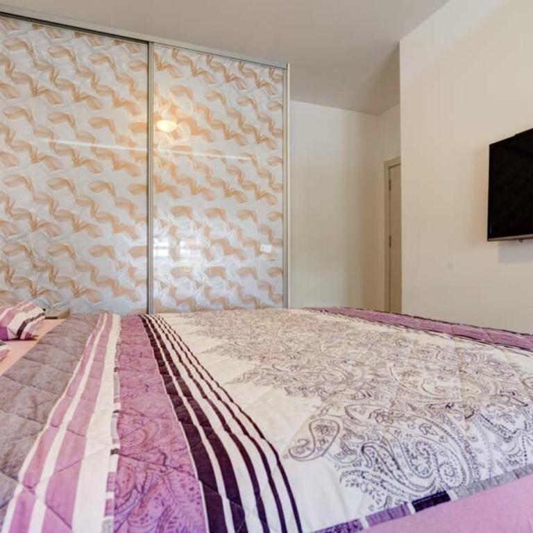 DiVino Apartment - Apartman sa 1 Spavaćom Sobom - 16
