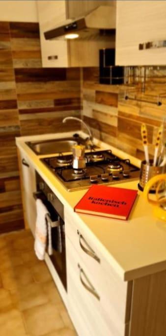 Little Home - Appartamento con 1 Camera da Letto - 15