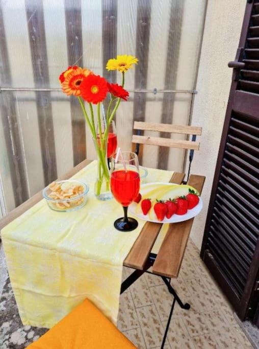 Little Home - Appartamento con 1 Camera da Letto - 12